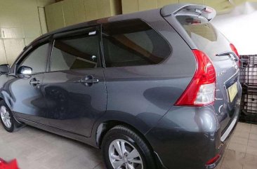 Toyota Avanza 2012 for sale