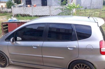 Honda Jazz 2005 for sale