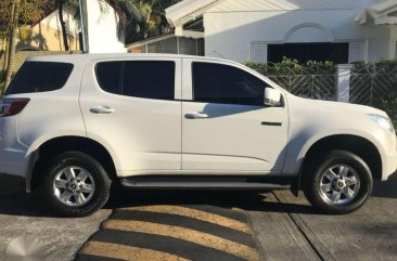 2014 Chevrolet Trailblazer For Sale