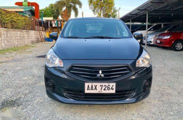 2014 Mitsubishi Mirage G4 for sale