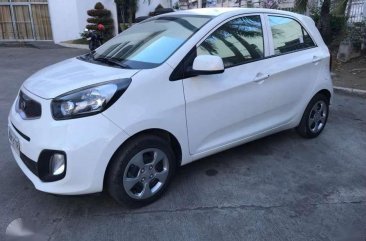 2015 Kia Picanto for sale