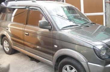 Mitsubishi Adventure GLS sport 2009 for sale 