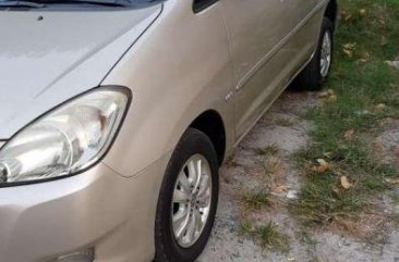 Toyota Innova G 2009 for sale 