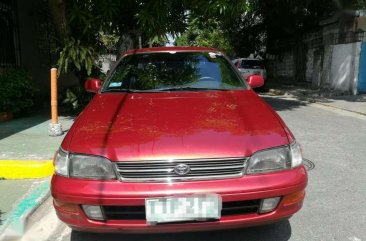 Toyota Corona 1995 for sale