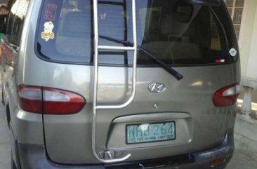 Hyundai Starex 1999 for sale