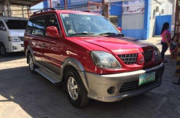 2007 Mitsubishi Adventure 2.5 GLS MT For Sale 