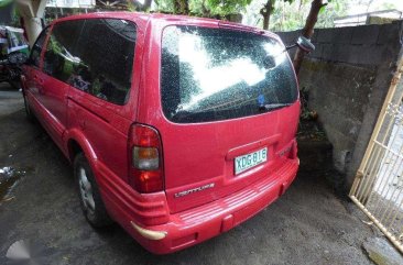 2000 Chevrolet Venture for sale