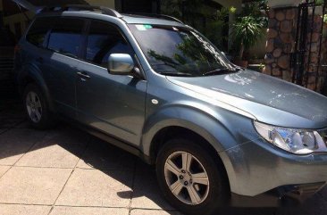 Subaru Forester 2010 for sale 