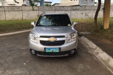 Chevrolet Orlando 2012 LT A/T for sale 