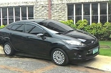 Ford Fiesta 2011 for sale