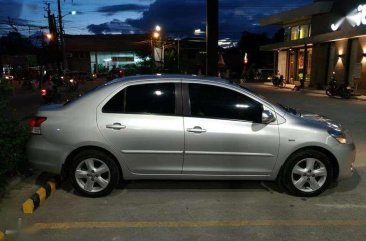 2009 Toyota VIOS 1.5G Top Of The Line For Sale 