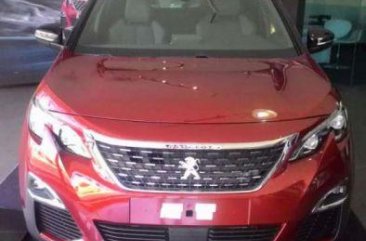 All-New Peugeot 3008 for sale