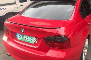 BMW 320i 2009 for sale 