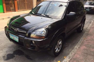 2009 Hyundai Tucson for sale