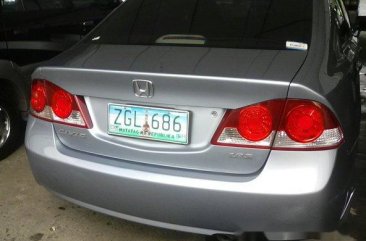 Honda Civic 2007 for sale 