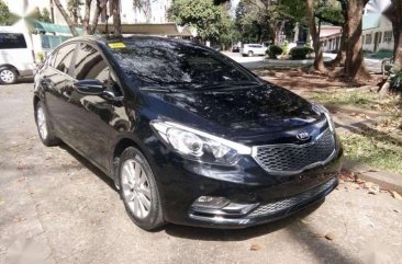 2015 Kia Forte for sale