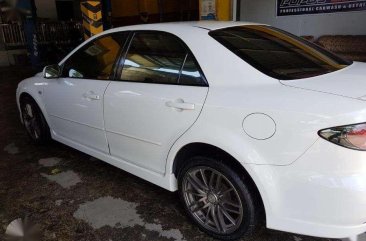 2007 Mazda 6 for sale