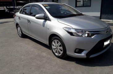 Toyota Vios 2014 for sale 