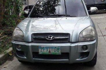 Hyundai Tucson 2006 for sale 