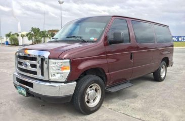 2010 Ford E150 for sale