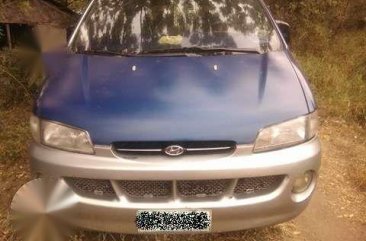 Hyundai Starex 1998 for sale