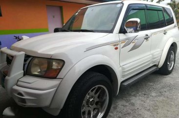 Pajero CK Imported 1999 for sale 