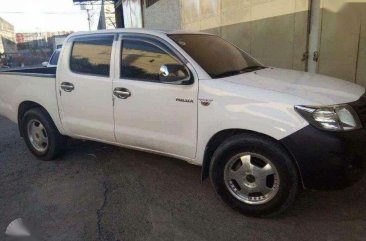 Toyota Hilux 2012 for sale 