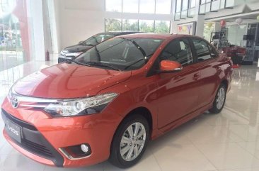 LIKE NEW TOYOTA VIOS FOR SALE