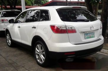 2011 MAZDA CX9 5-Door Medium SUV