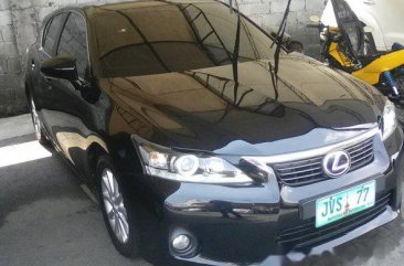 Lexus CT 200h 2012 for sale 