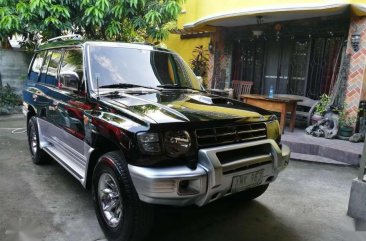 2003 Mitsubishi Pajero for sale