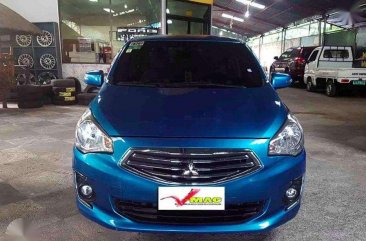 2014 Mitsubishi Mirage GLS for sale 