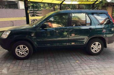 Honda CRV 2003 for sale