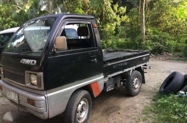 Suzuki Multicab for sale 