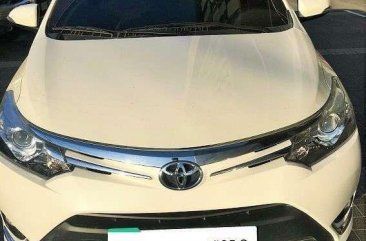 Toyota Vios 2017 for sale