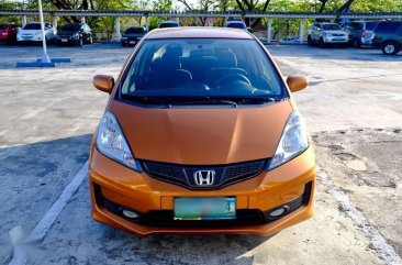 Honda Jazz 2012 for sale