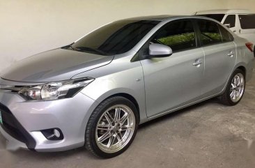 Toyota Vios Manual 2014 for sale