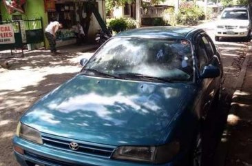 1993 Toyota Corolla for sale