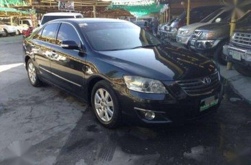 Toyota Camry 24G 2007 at for sale