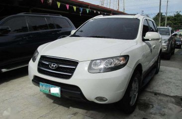 2009 Hyundai Sta FE santa fe 4X4 for sale 