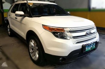 2014 Ford Explorer for sale