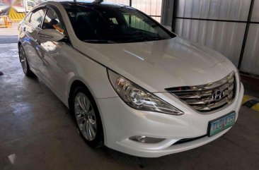 Hyundai Sonata 2011 for sale