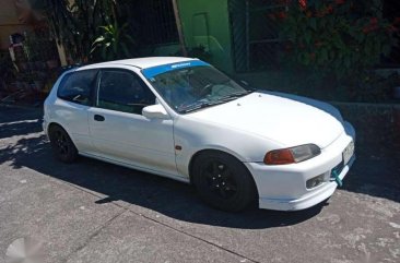 Honda Civic eg for sale 