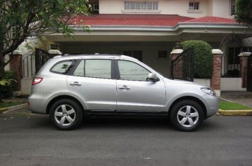 Hyundai Santa Fe 2006 for sale 