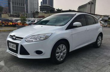 Fresh 2014 Ford Focus Ambiente For Sale 