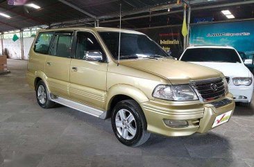 2004 Toyota Revo for sale 