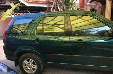 Honda CRV 2003 for sale