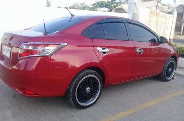 Toyota Vios 2015 for sale