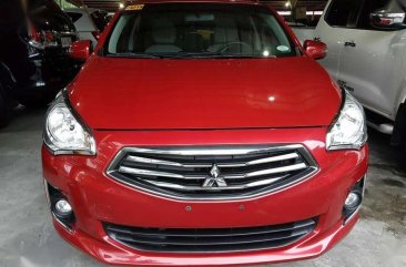 2015 Mitsubishi Mirage G4 for sale