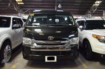 2017 Toyota Hi Ace for sale